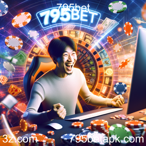 Programa de Fidelidade: Maximize Seus Ganhos no 795bet