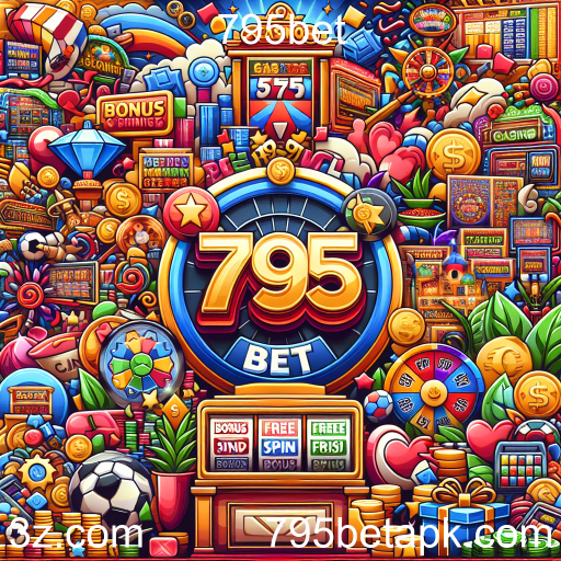 Aproveite as Melhores Promoções no 795bet